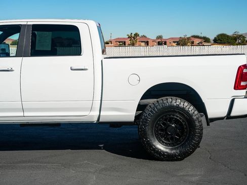 Used 2024 RAM 2500 Laramie w/ Safety Group image 4