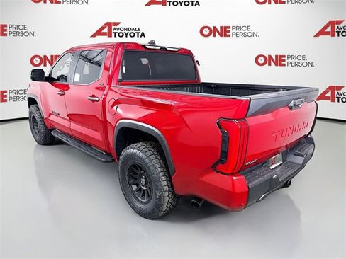 New 2026 Toyota Tundra SR5 image 5