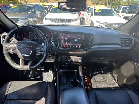 Used 2024 Dodge Durango GT AWD/4WD image 27