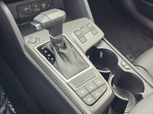 New 2026 Kia Sportage EX w/ EX Panorama Roof Package image 20