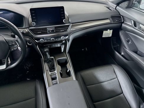 Used 2022 Honda Accord Sport image 24