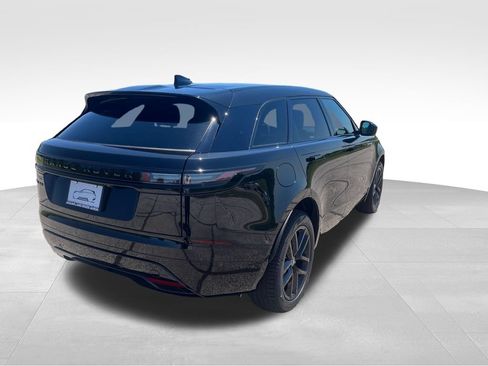 New 2026 Land Rover Range Rover Velar Belgravia AWD/4WD image 5