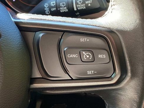 Used 2019 Jeep Wrangler Unlimited Sport S AWD/4WD image 21