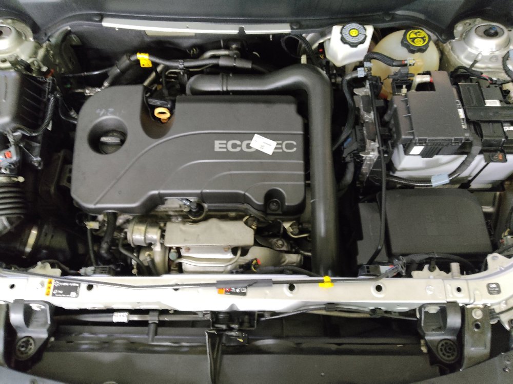 Used 2021 Chevrolet Equinox LT FWD image 30