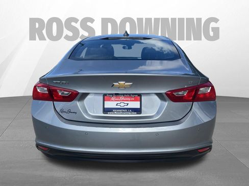 Used 2024 Chevrolet Malibu LT FWD image 5