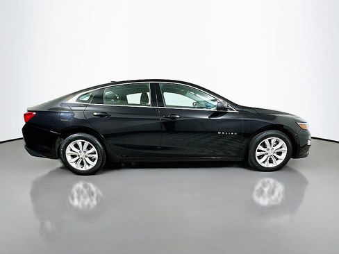 Used 2023 Chevrolet Malibu LT FWD image 8
