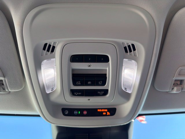 Certified 2024 Buick Envision Sport Touring AWD/4WD image 22