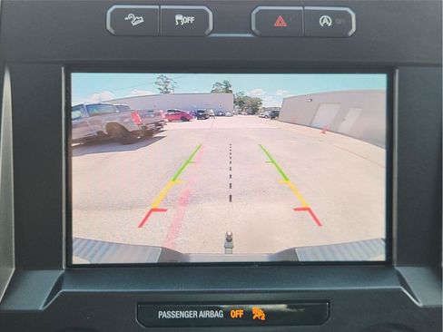 Used 2020 Ford F150 XLT w/ Equipment Group 302A Luxury AWD/4WD image 15