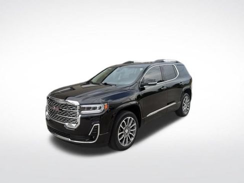 Used 2023 GMC Acadia Denali FWD image 7