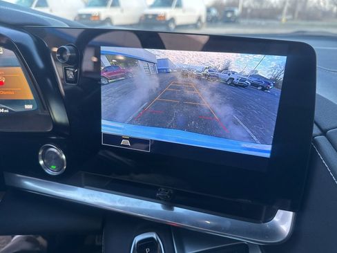 Used 2023 Chevrolet Corvette Stingray Coupe w/ Z51 Performance Package image 29