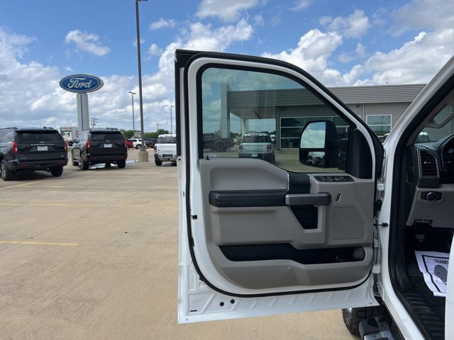 Certified 2021 Ford F350 XLT w/ XLT Value Package AWD/4WD image 11
