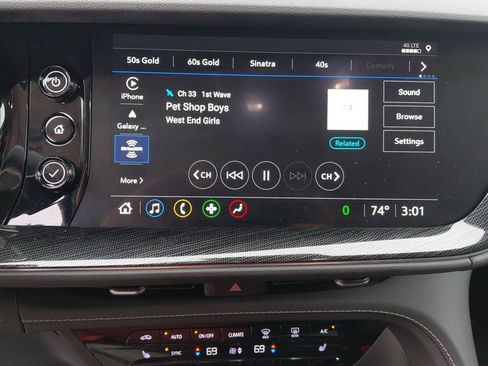 Used 2023 Buick Envision Essence FWD image 28