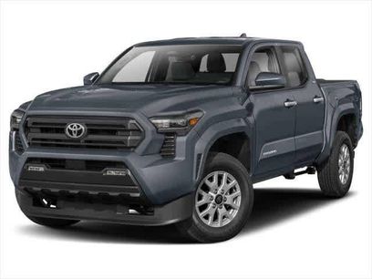 Used 2024 Toyota Tacoma SR5