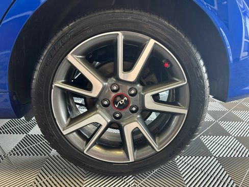 Used 2022 Kia Soul Turbo FWD image 8