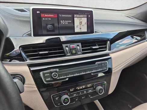Used 2020 BMW X2 sDrive28i w/ Convenience Package FWD image 15