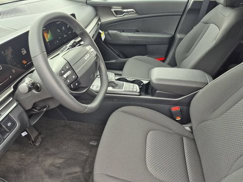 New 2026 Kia Sportage LX AWD/4WD image 10