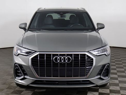 Used 2022 Audi Q3 2.0T Premium Plus AWD/4WD image 10
