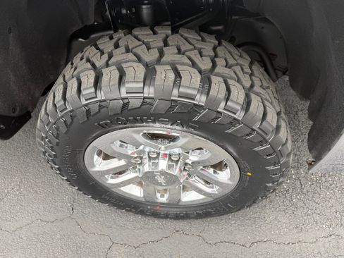 Used 2015 Chevrolet Silverado 3500 LT w/ LT Convenience Package image 3