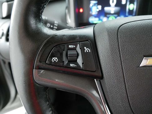 Used 2015 Chevrolet Volt w/ Enhanced Safety Package 1 FWD image 27