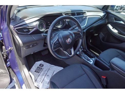 Used 2022 Buick Encore GX Select AWD/4WD image 10
