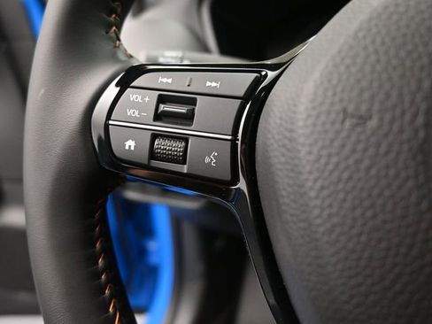 New 2026 Honda HR-V Sport image 18
