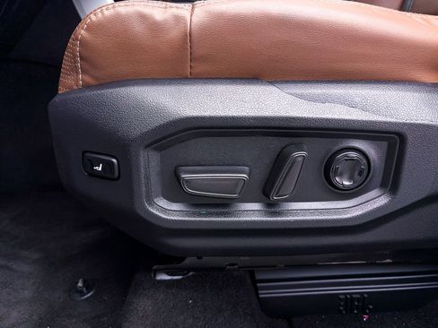 Used 2024 Toyota Tundra 1794 Edition image 21