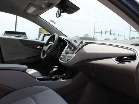 Used 2024 Chevrolet Malibu LS w/ Driver Confidence Package FWD image 20