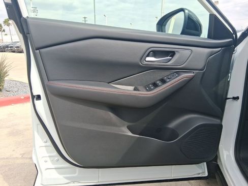 New 2026 Nissan Rogue SV image 23