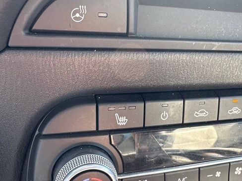 Used 2022 MAZDA CX-5 AWD 2.5 S w/ Premium Plus Pkg image 43