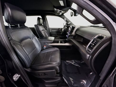 Used 2019 RAM 1500 Sport w/ Level 2 Equipment Group image 29