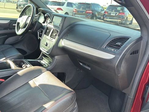 Used 2020 Dodge Grand Caravan GT FWD image 84