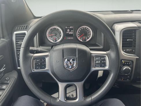 Used 2024 RAM 1500 Classic Warlock image 17