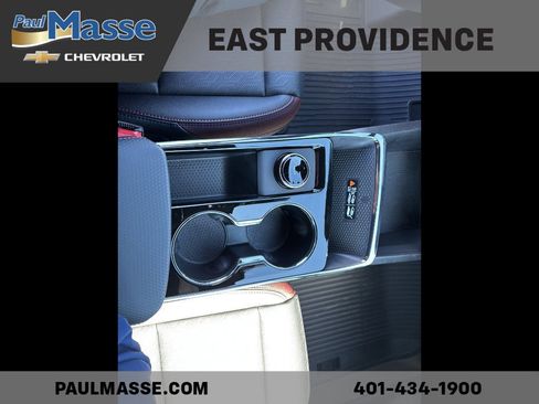 Used 2026 Chevrolet Equinox RS w/ Convenience Package III image 15