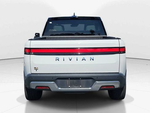Used 2022 Rivian R1T Adventure AWD/4WD image 4