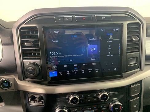 Used 2023 Ford F150 Lightning Pro w/ Tow Technology Package AWD/4WD image 27