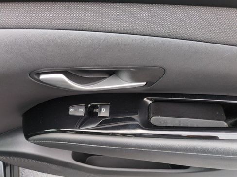 Used 2022 Hyundai Tucson Limited FWD image 34