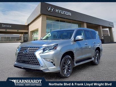 Used 2020 Lexus GX 460 Premium