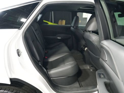 Used 2023 Lexus RX 350 Premium w/ Accessory Package AWD/4WD image 30