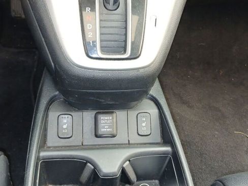 Used 2012 Honda CR-V EX-L image 21