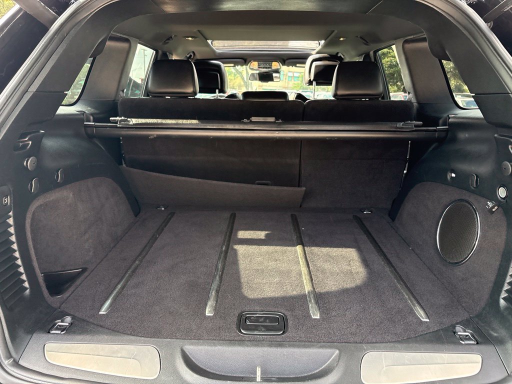 Used 2016 Jeep Grand Cherokee High Altitude RWD image 21