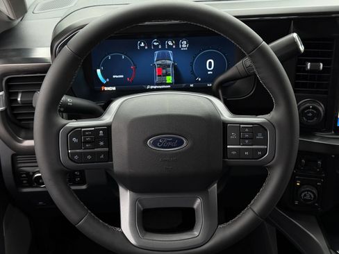 New 2026 Ford F250 Lariat w/ Tremor Off-Road Package AWD/4WD image 14