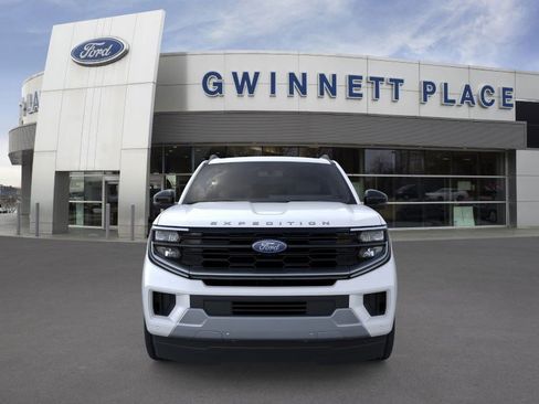 New 2026 Ford Expedition Max Platinum w/ Driver's Package image 6