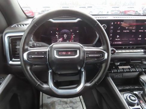 Used 2023 GMC Canyon Elevation w/ Convenience Package image 32