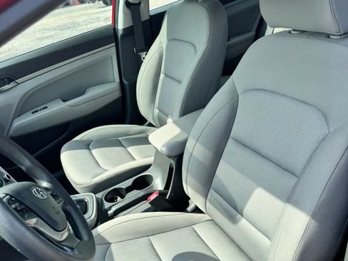 Used 2017 Hyundai Elantra SE FWD image 11