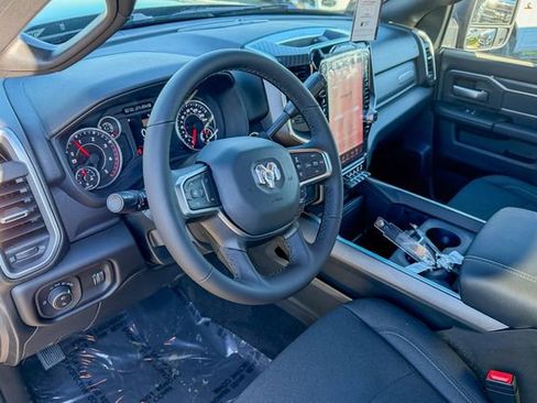 New 2026 RAM 3500 Big Horn image 14