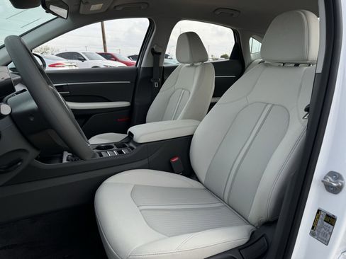 New 2026 Hyundai Sonata SE image 21