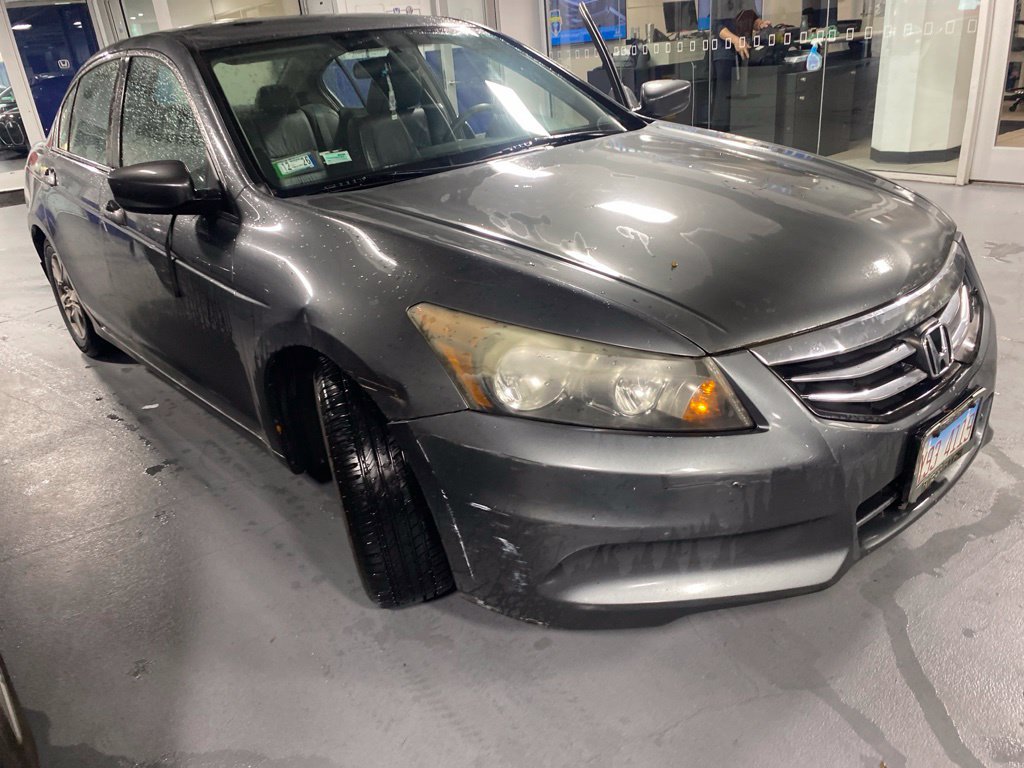 Used 2012 Honda Accord SE image 7