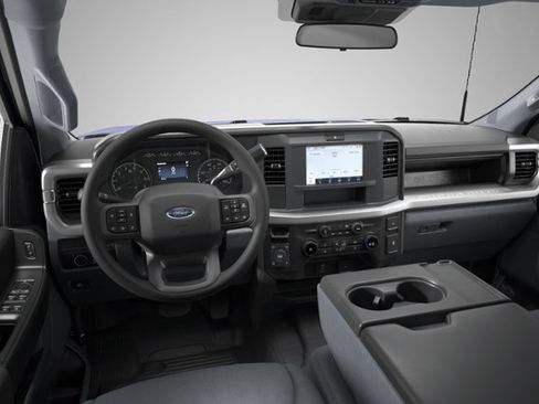 New 2026 Ford F250 XL w/ STX Appearance Package AWD/4WD image 51