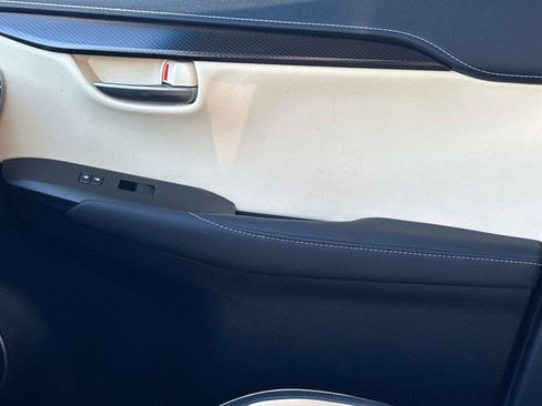 Used 2017 Lexus NX 200t FWD image 22