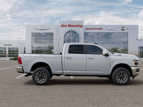 New 2026 RAM 2500 Limited image 19